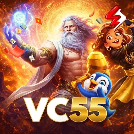Portal informasi vc55 APK untuk pengguna Android di Indonesia