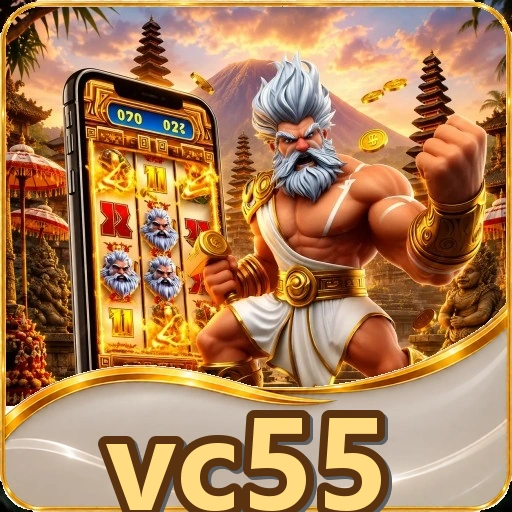 Langkah 6: konfirmasi vc55 APK berhasil terpasang