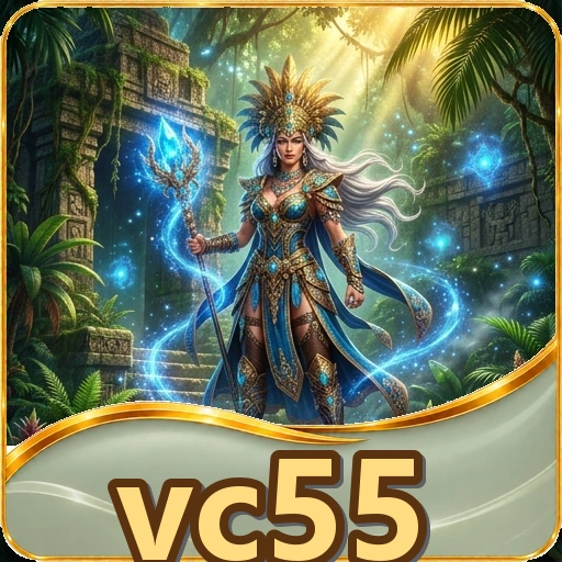 Tanda mengenali saluran resmi vc55 sebelum unduh APK